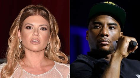 chanel and charlamagne|chanel west coast feud.